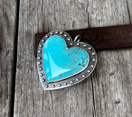 Who Wants Fake Turquoise