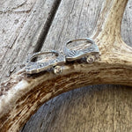 Sterling Silver Stacking Ring Set